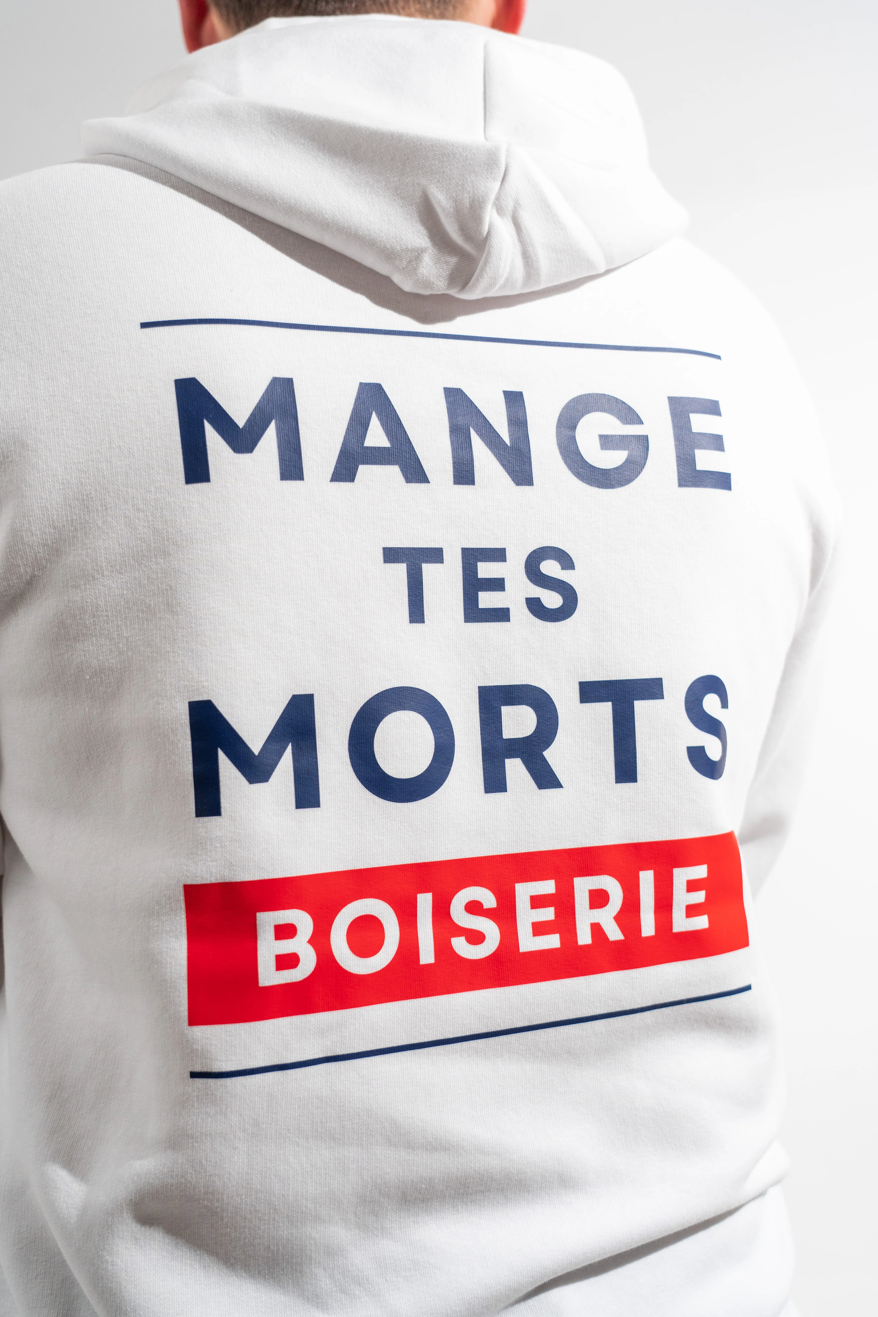 SWEAT "MANGE TES MORTS" - Image 4