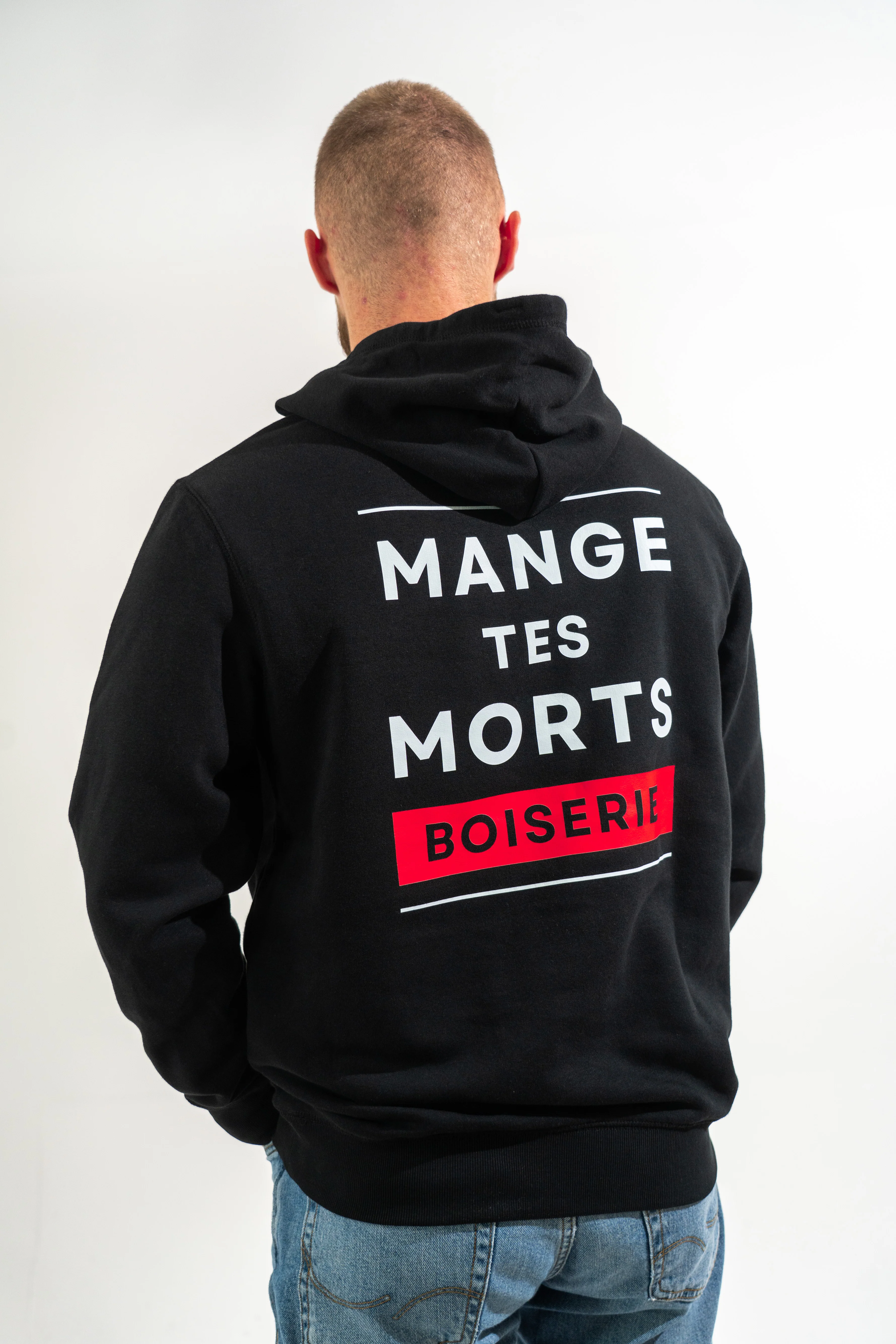 SWEAT "MANGE TES MORTS" - Image 8