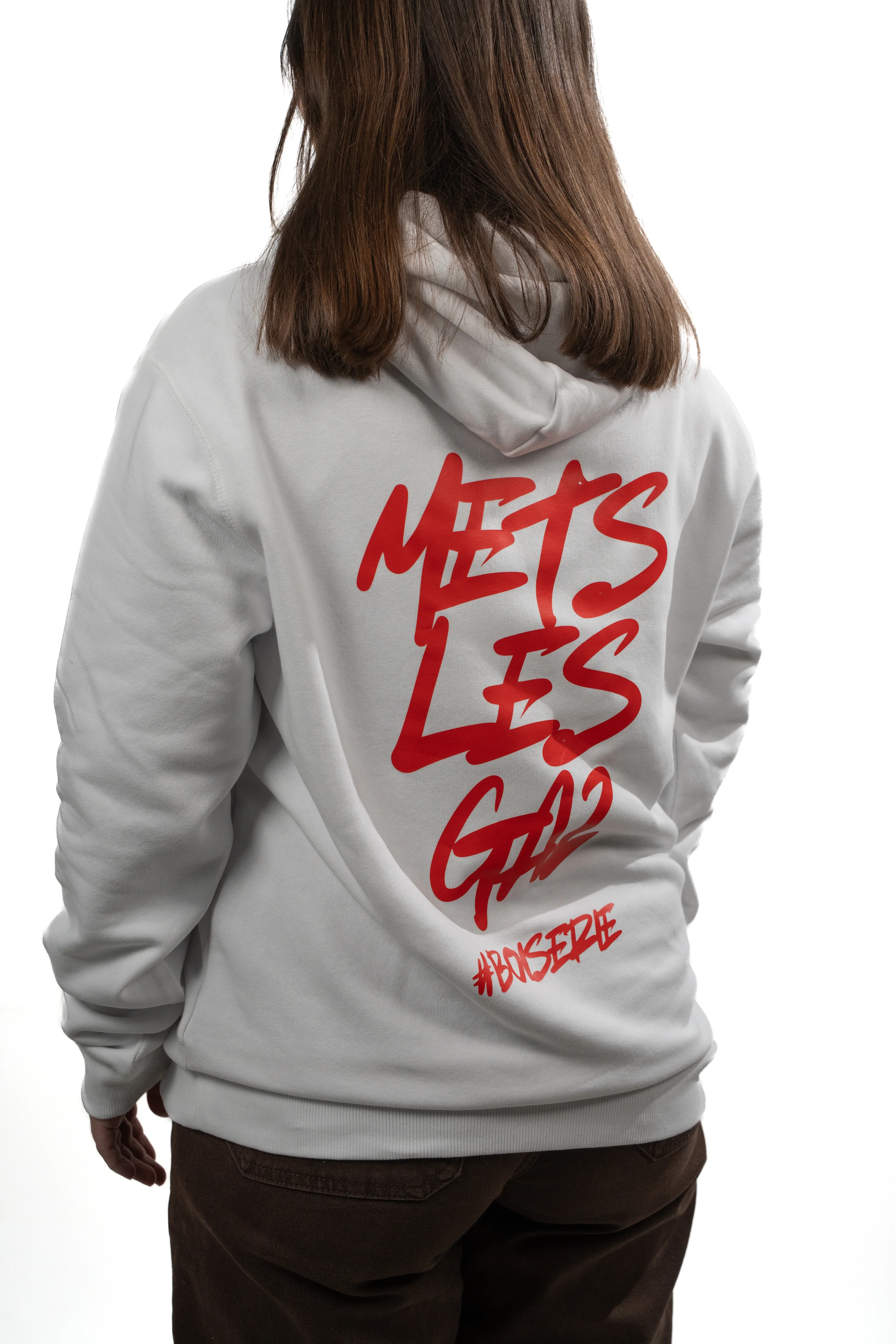 SWEAT "METS LES GAZ" - Image 4