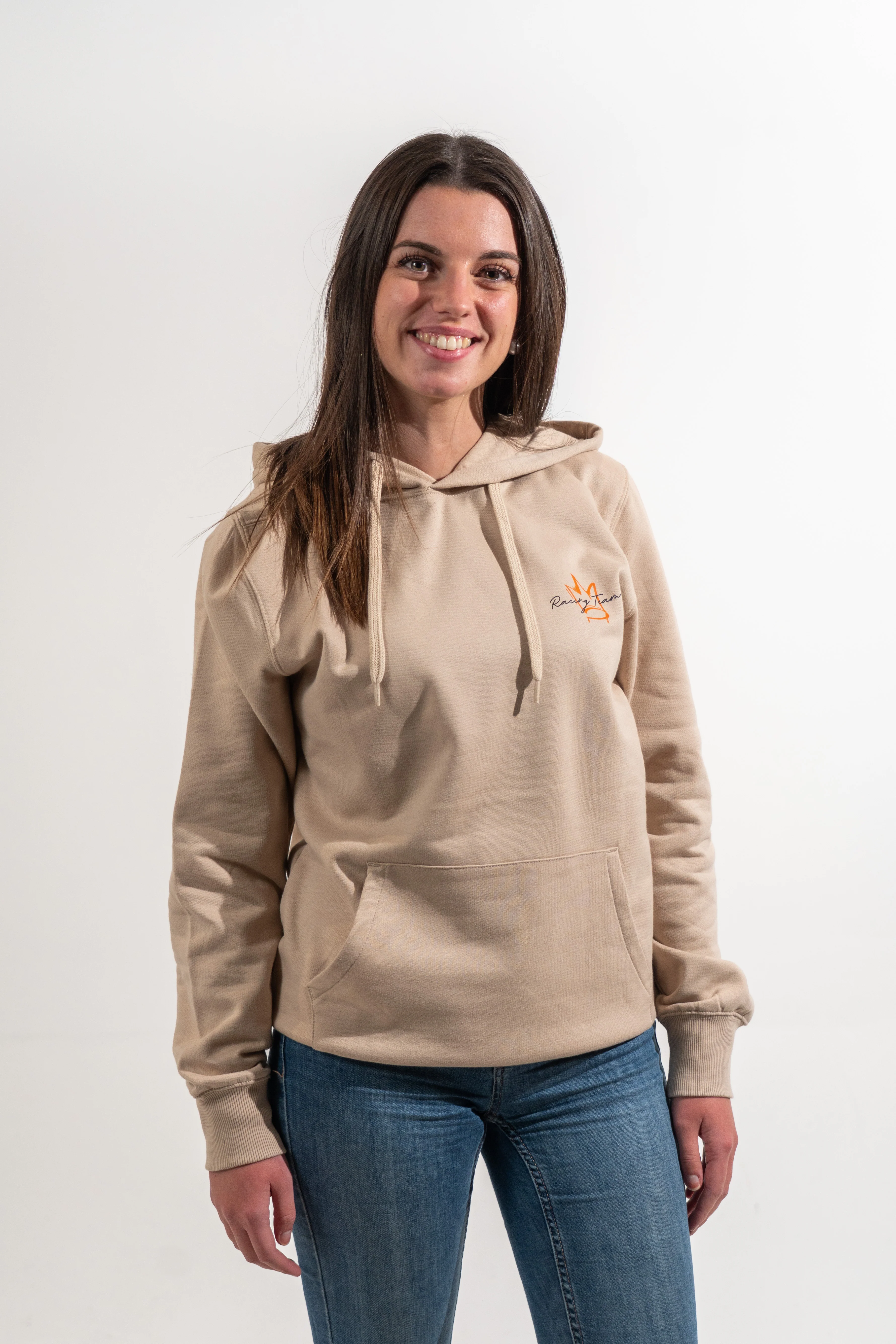SWEAT RACING TEAM M4 ORANGE - Image 3