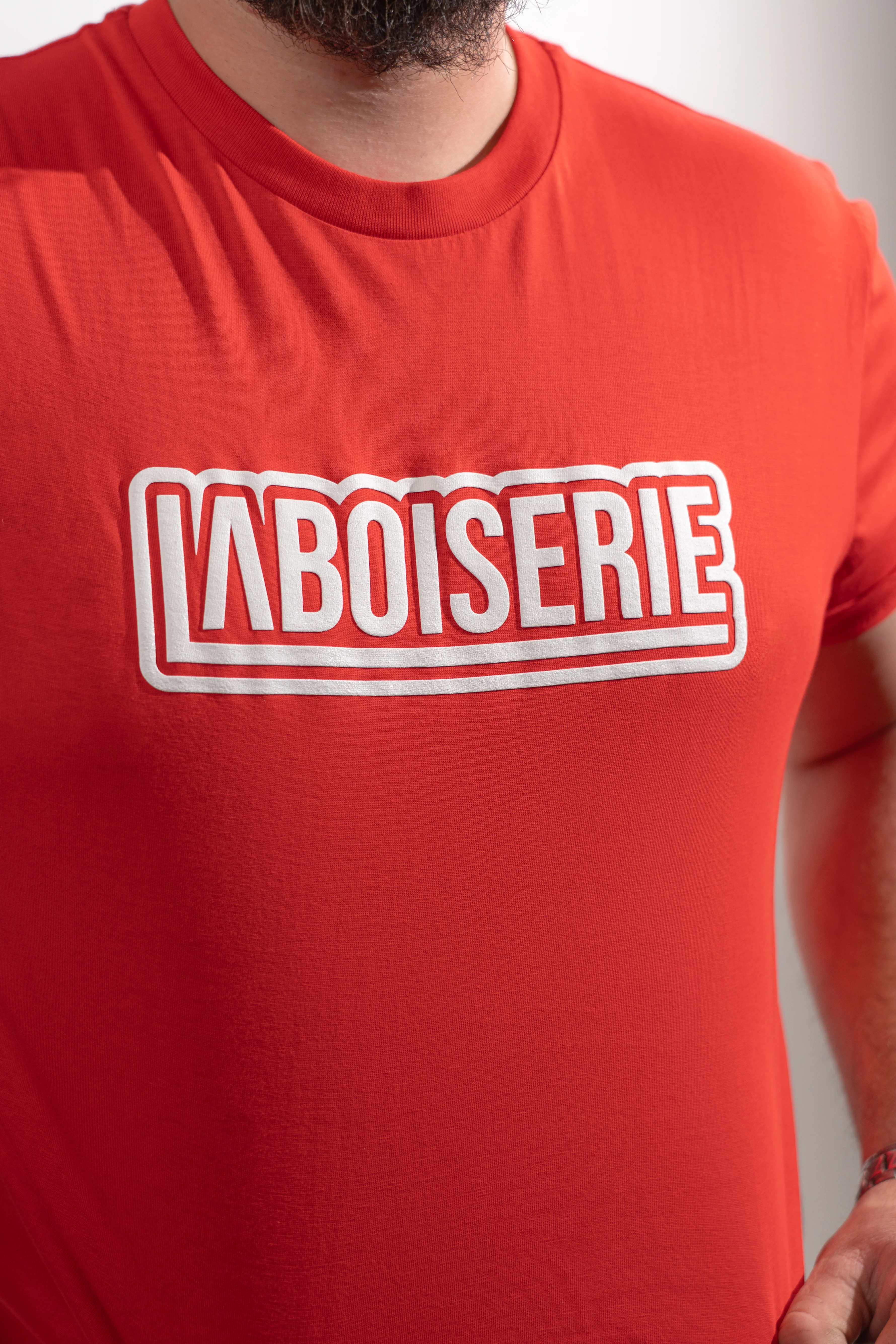 T-SHIRT BOISERIE ORIGINAL - Image 3