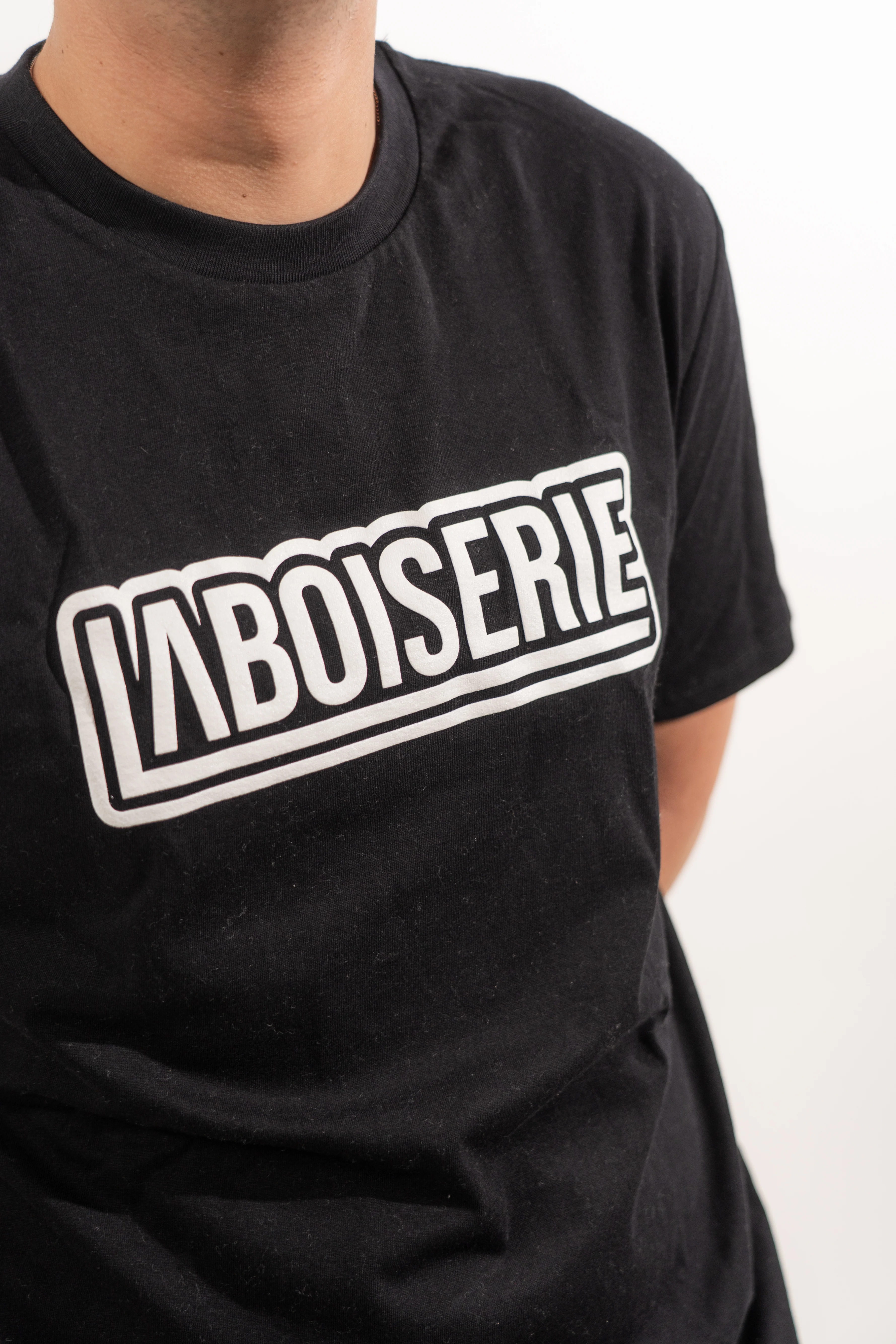 T-SHIRT BOISERIE ORIGINAL - Image 5