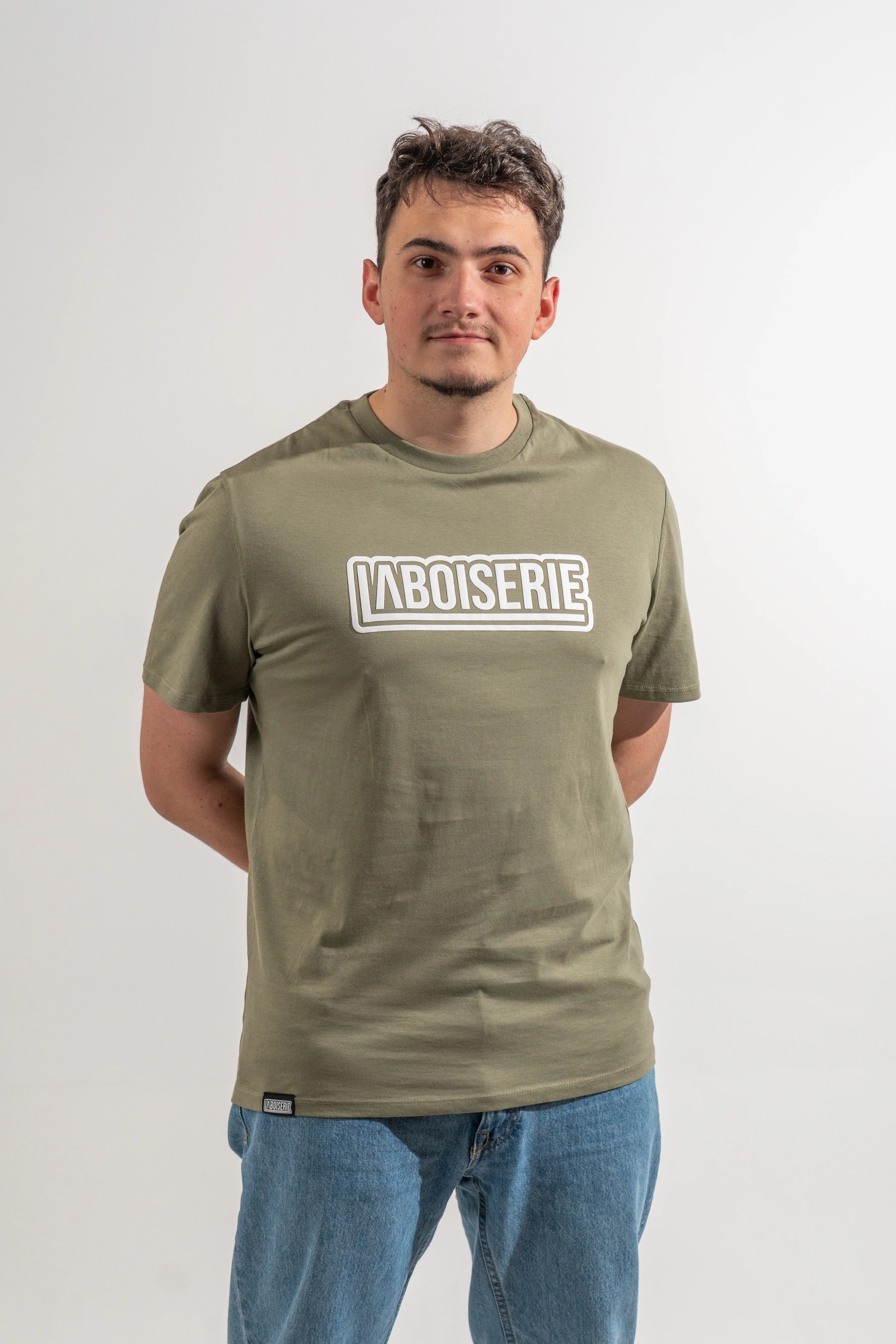 T-SHIRT BOISERIE ORIGINAL - Image 6