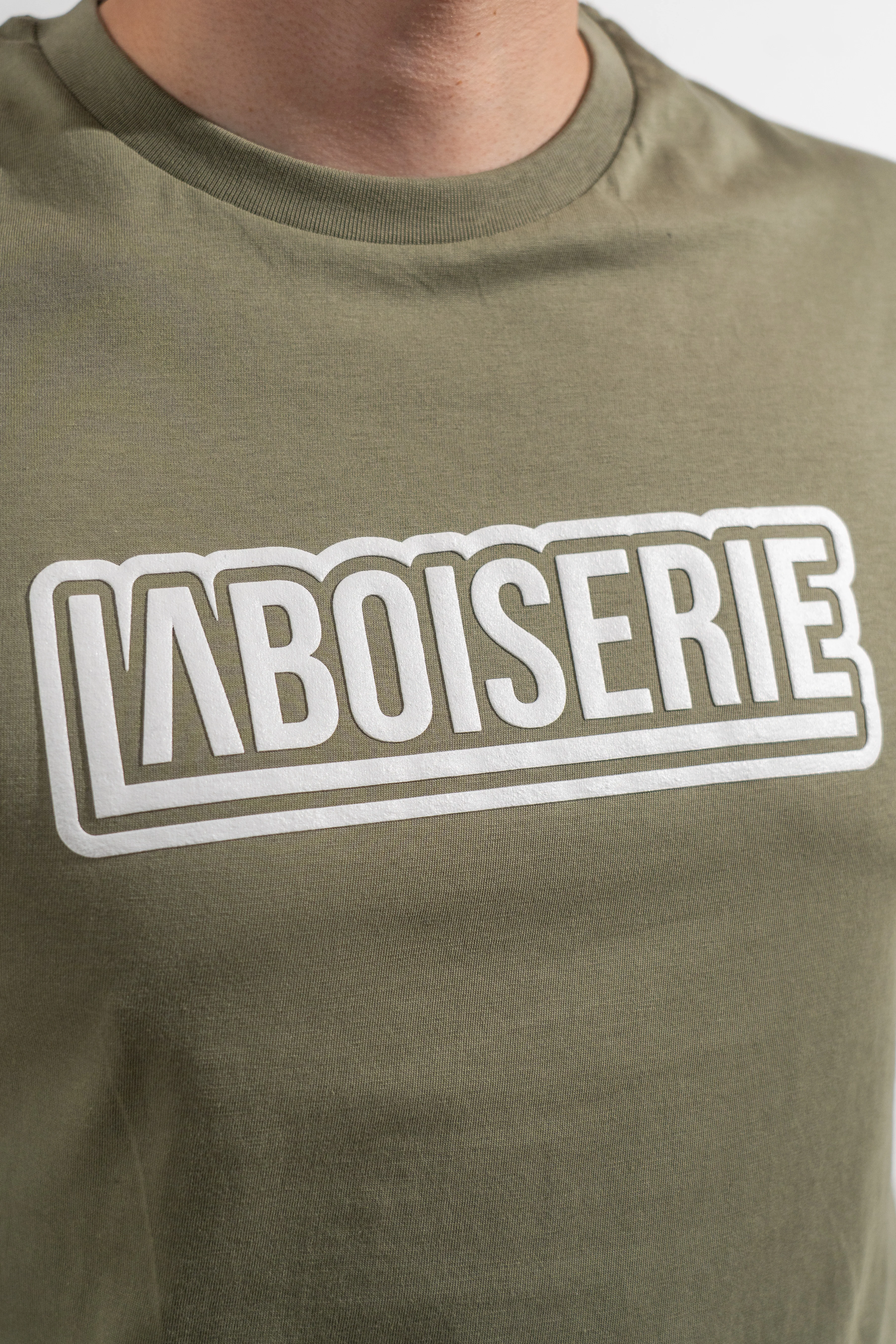T-SHIRT BOISERIE ORIGINAL - Image 7