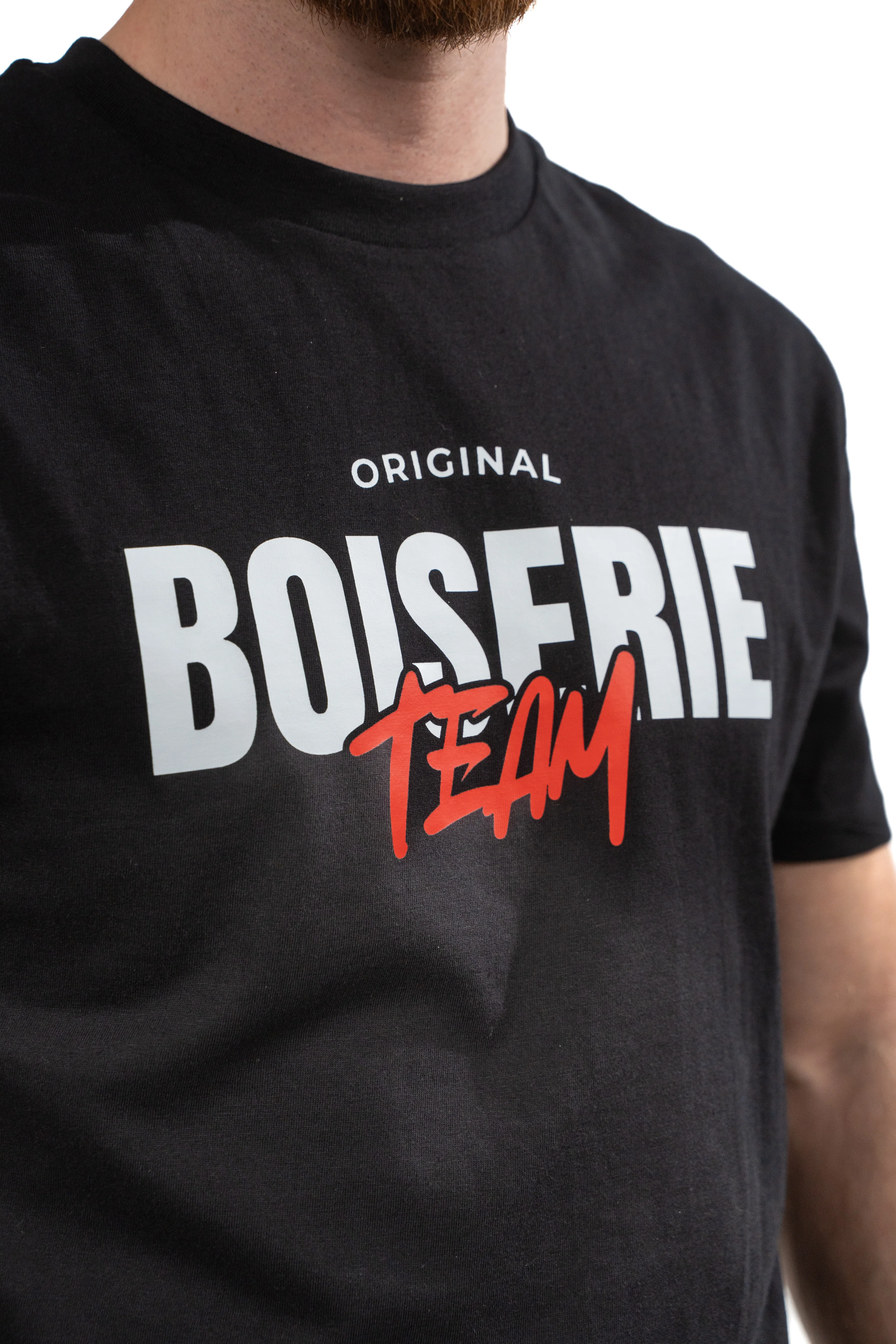 T-SHIRT BOISERIE TEAM - Image 4