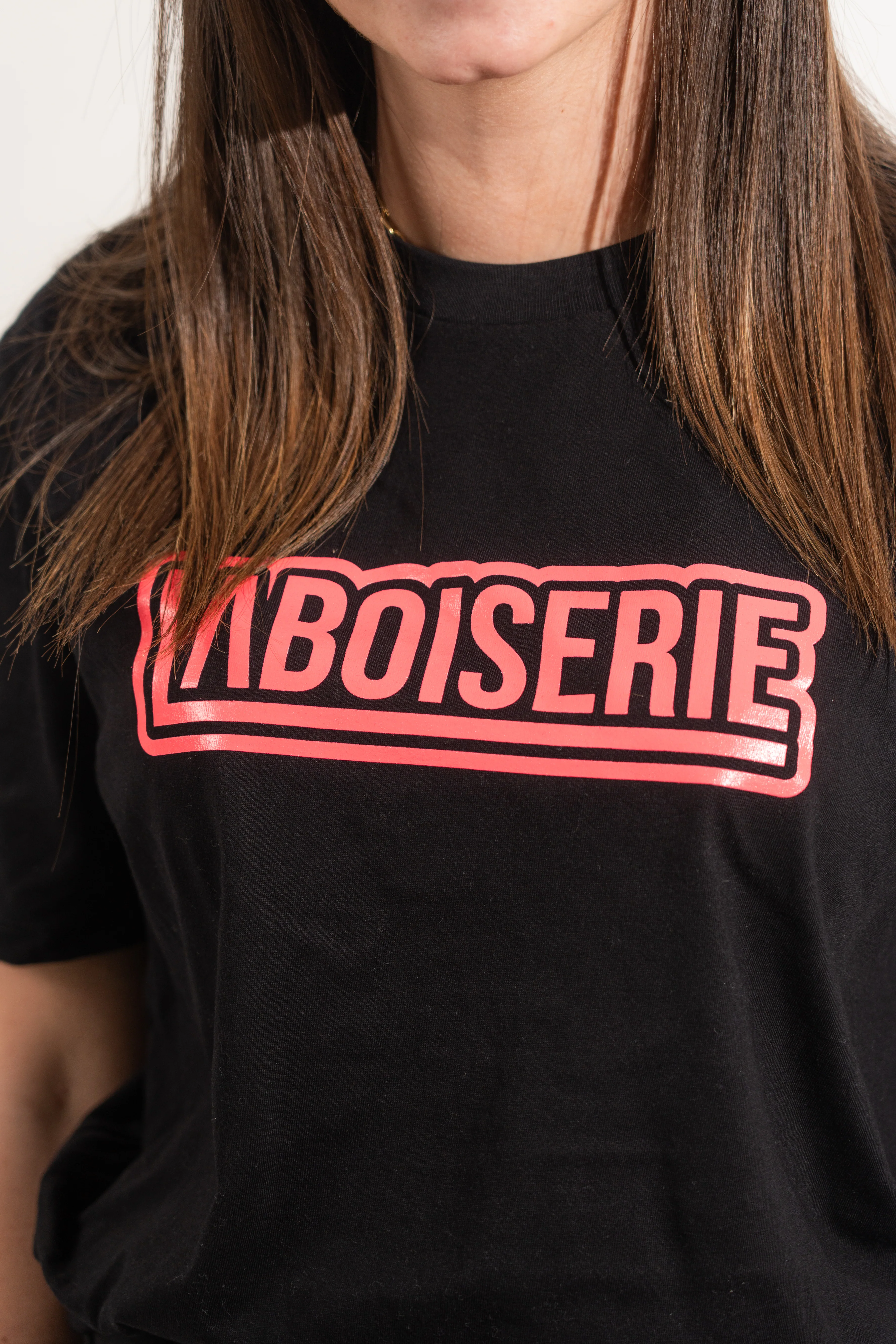 T-SHIRT FLUO BOISERIE - Image 11