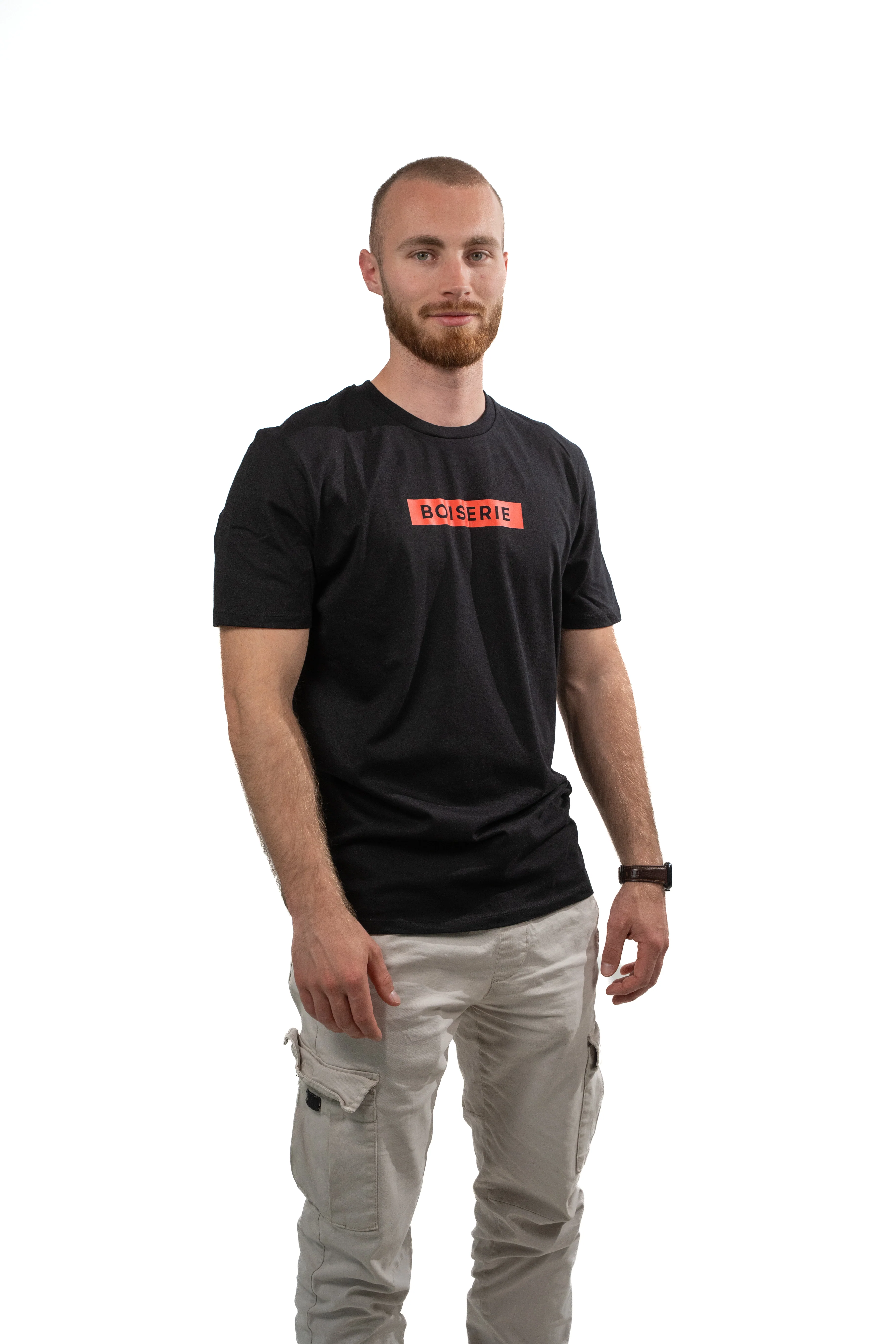 T-SHIRT "MANGE TES MORTS" - Image 4